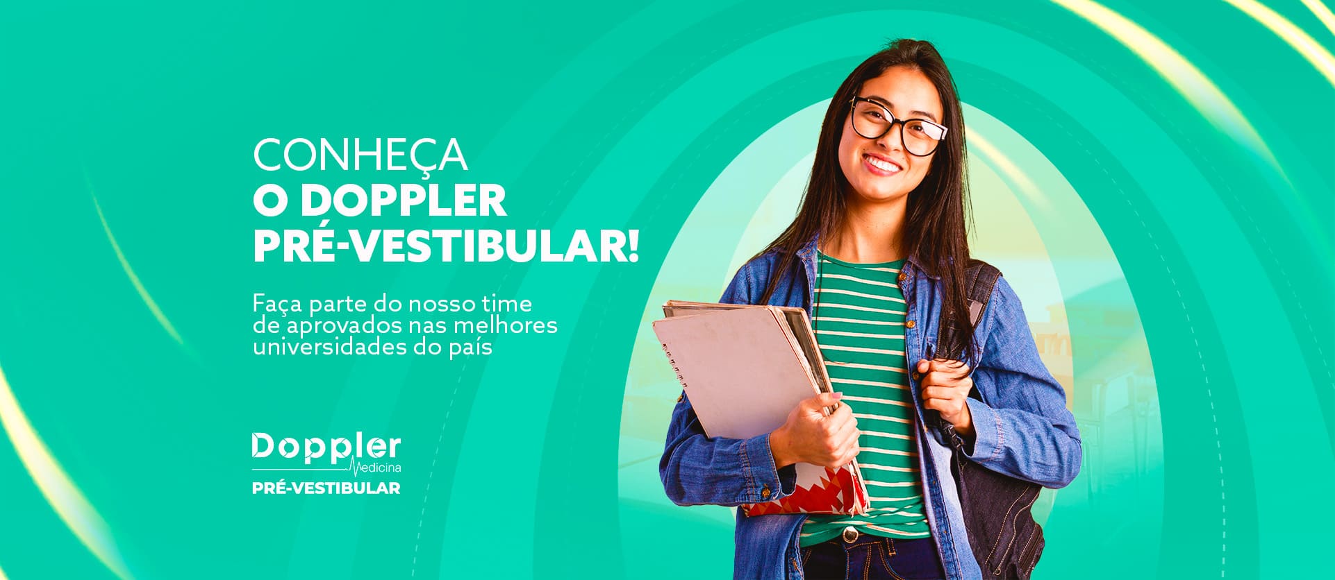 Conheça o Doppler pre-vestibular