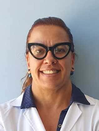 Prof. Andreia