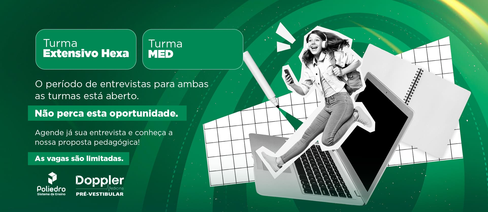 Turma Extensivo Hexa 01